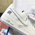 Nike Air Force 1 Low Undefeated Grey